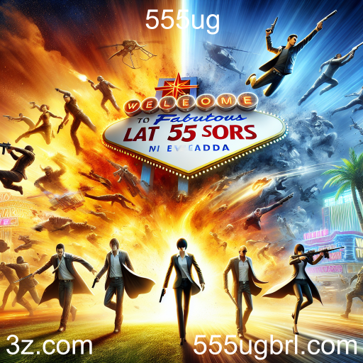 A Ascensão dos Jogos de Ação: Uma Exploração do Gênero