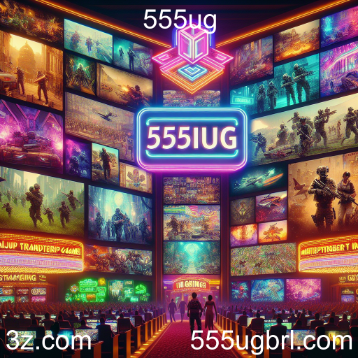 A Ascensão dos Jogos Multijogador: Conexões e Comunidade