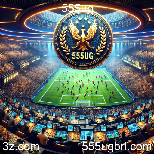 O Futuro dos Jogos de Esporte: Realidade e Inovação